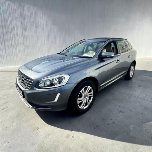 Volvo XC60 2017