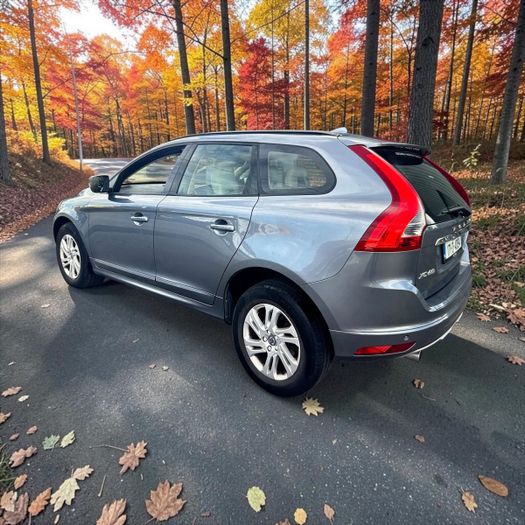 Volvo XC60 2017