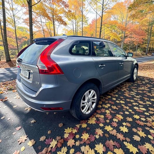 Volvo XC60 2017