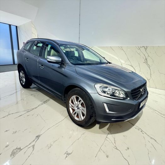 Volvo XC60 2017