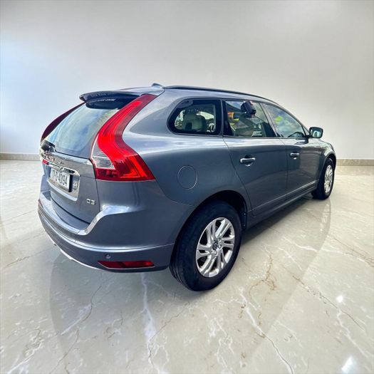 Volvo XC60 2017