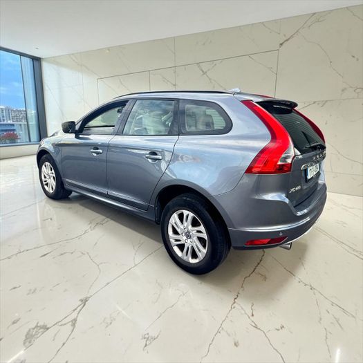 Volvo XC60 2017