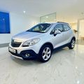 Opel Mokka 2014
