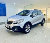 Opel Mokka 2014