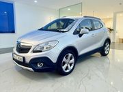 Opel Mokka 2014