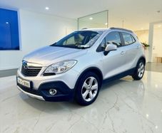 Opel Mokka 2014