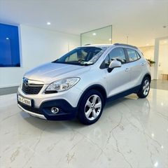 Opel Mokka 2014