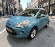 Ford Ka 2009