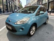 Ford Ka 2009
