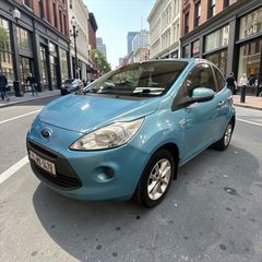 Ford Ka 2009