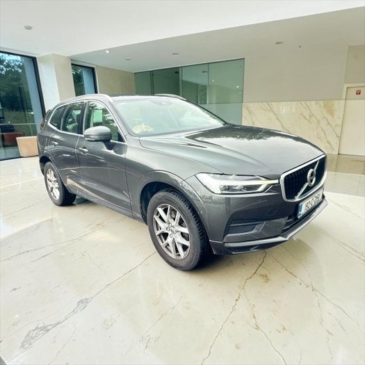 Volvo XC60 2019