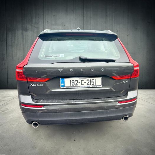 Volvo XC60 2019