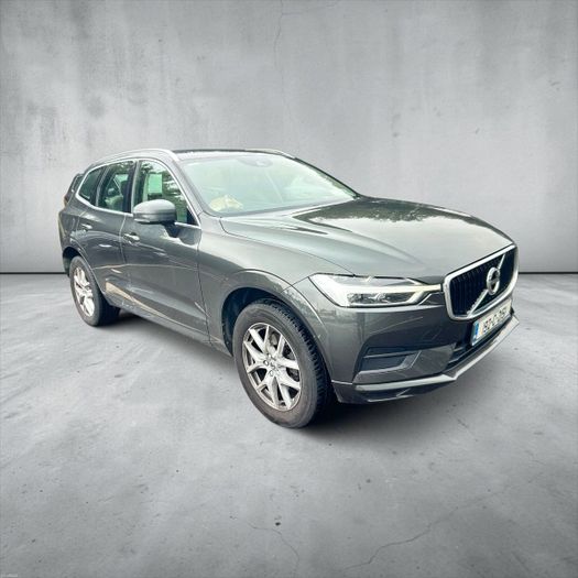 Volvo XC60 2019
