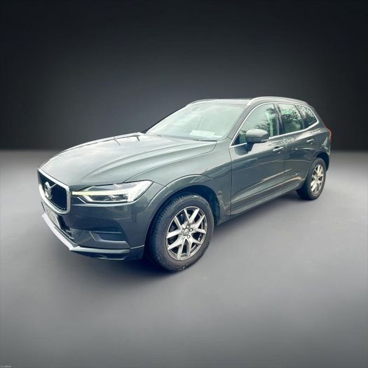 Volvo XC60 2019