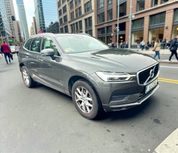 Volvo XC60 2019