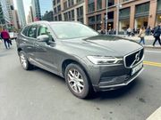 Volvo XC60 2019