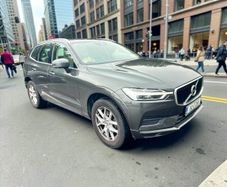 Volvo XC60 2019