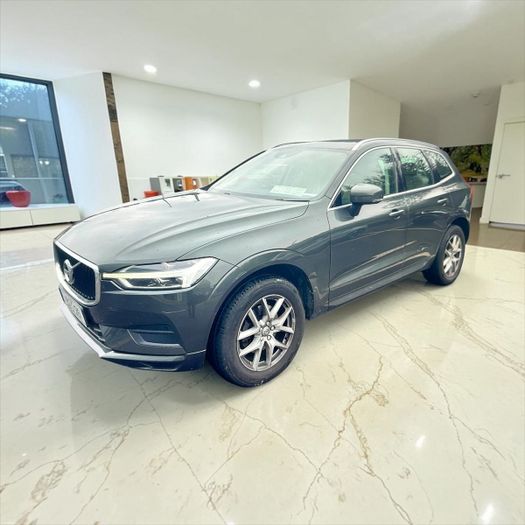 Volvo XC60 2019