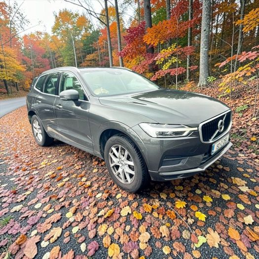 Volvo XC60 2019