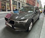 Volvo XC60 2019