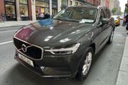 Volvo XC60 2019