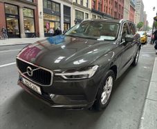 Volvo XC60 2019