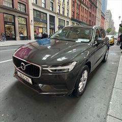 Volvo XC60 2019