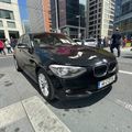 BMW 1 Series 2014