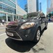 Ford Kuga 2011