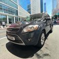 Ford Kuga 2011
