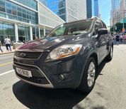 Ford Kuga 2011