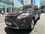 Ford Kuga 2011