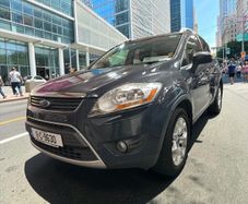 Ford Kuga 2011