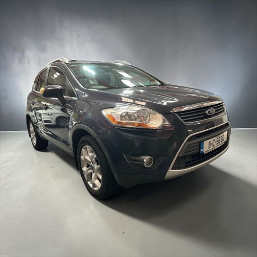 Ford Kuga 2011