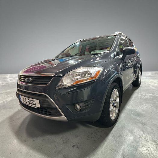 Ford Kuga 2011