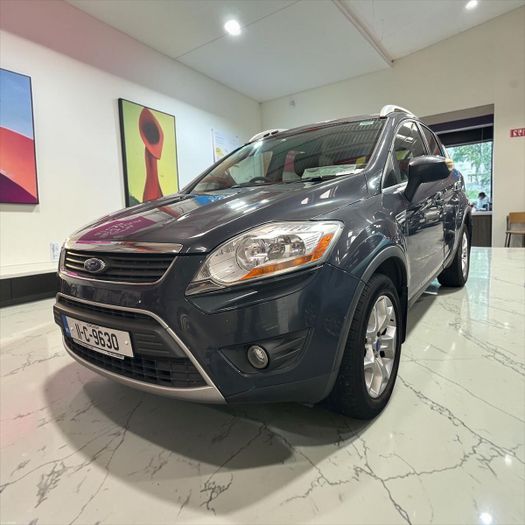 Ford Kuga 2011