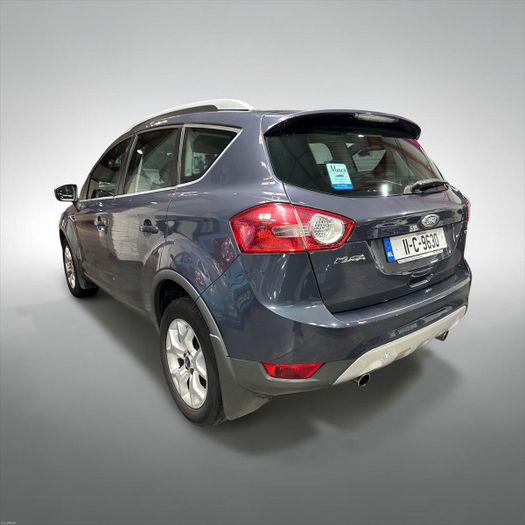 Ford Kuga 2011
