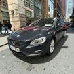 Volvo V60 2014
