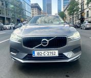 Volvo XC60 2018