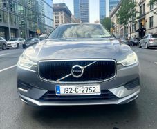 Volvo XC60 2018