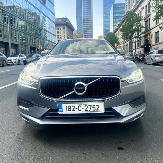 Volvo XC60 2018