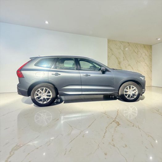 Volvo XC60 2018