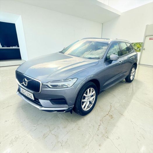 Volvo XC60 2018