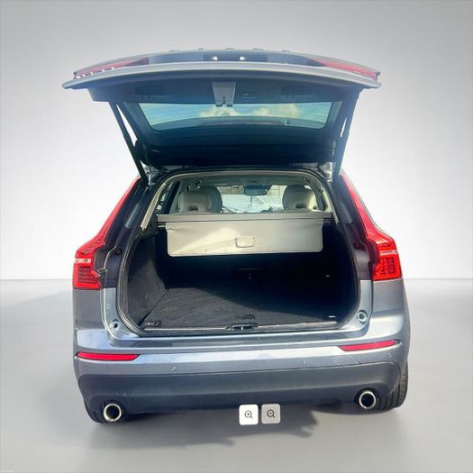 Volvo XC60 2018