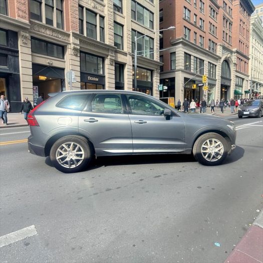 Volvo XC60 2018