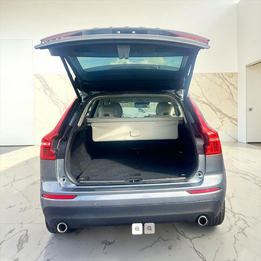 Volvo XC60 2018