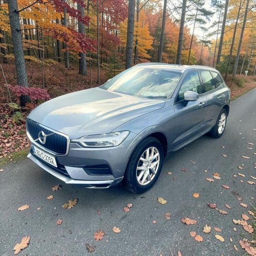 Volvo XC60 2018