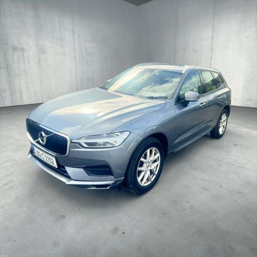Volvo XC60 2018