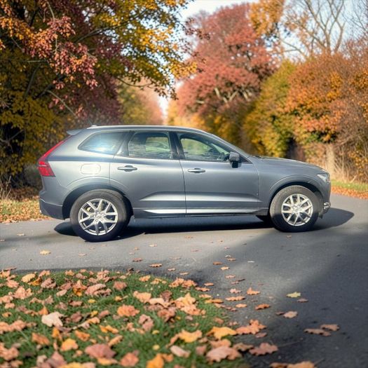 Volvo XC60 2018
