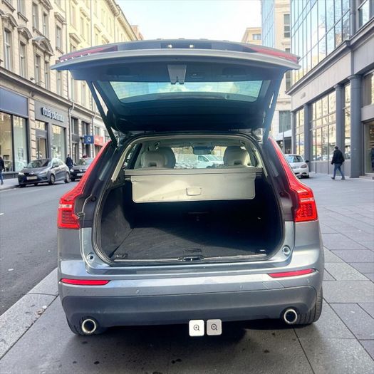 Volvo XC60 2018
